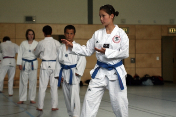 Hannah Kaiser