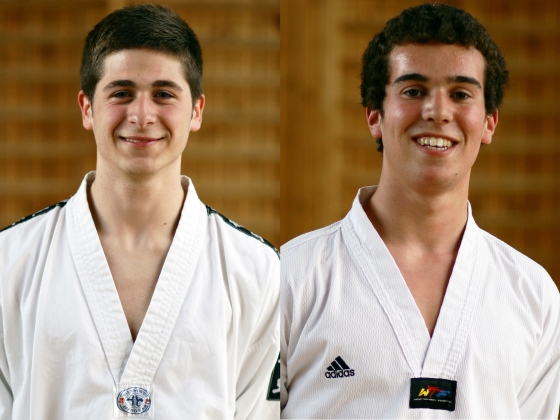 Furkan Akkus & Tarek Ben-Hassen