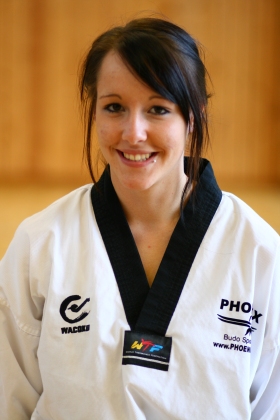 Jana Marie Thies
