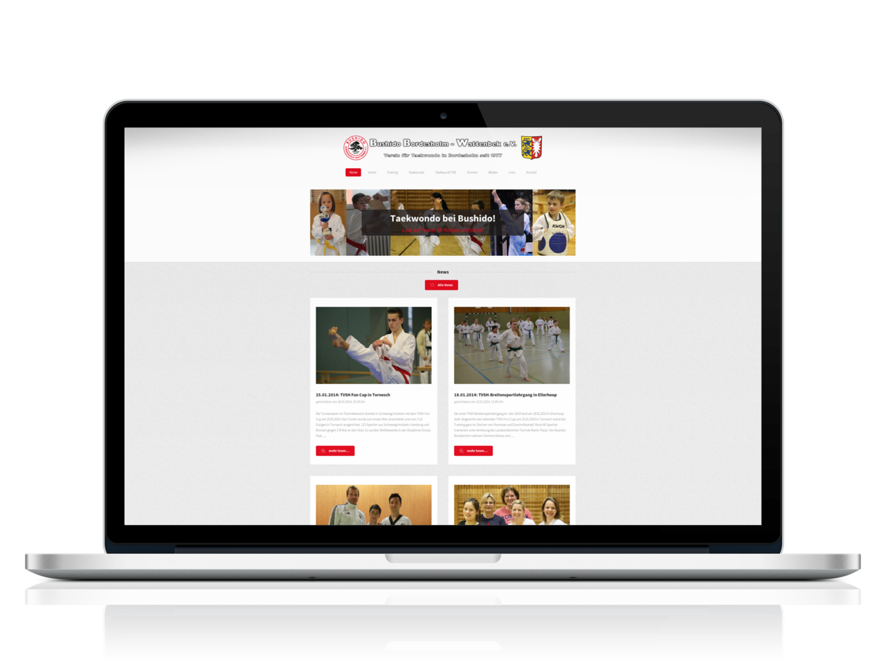 Desktop-Version