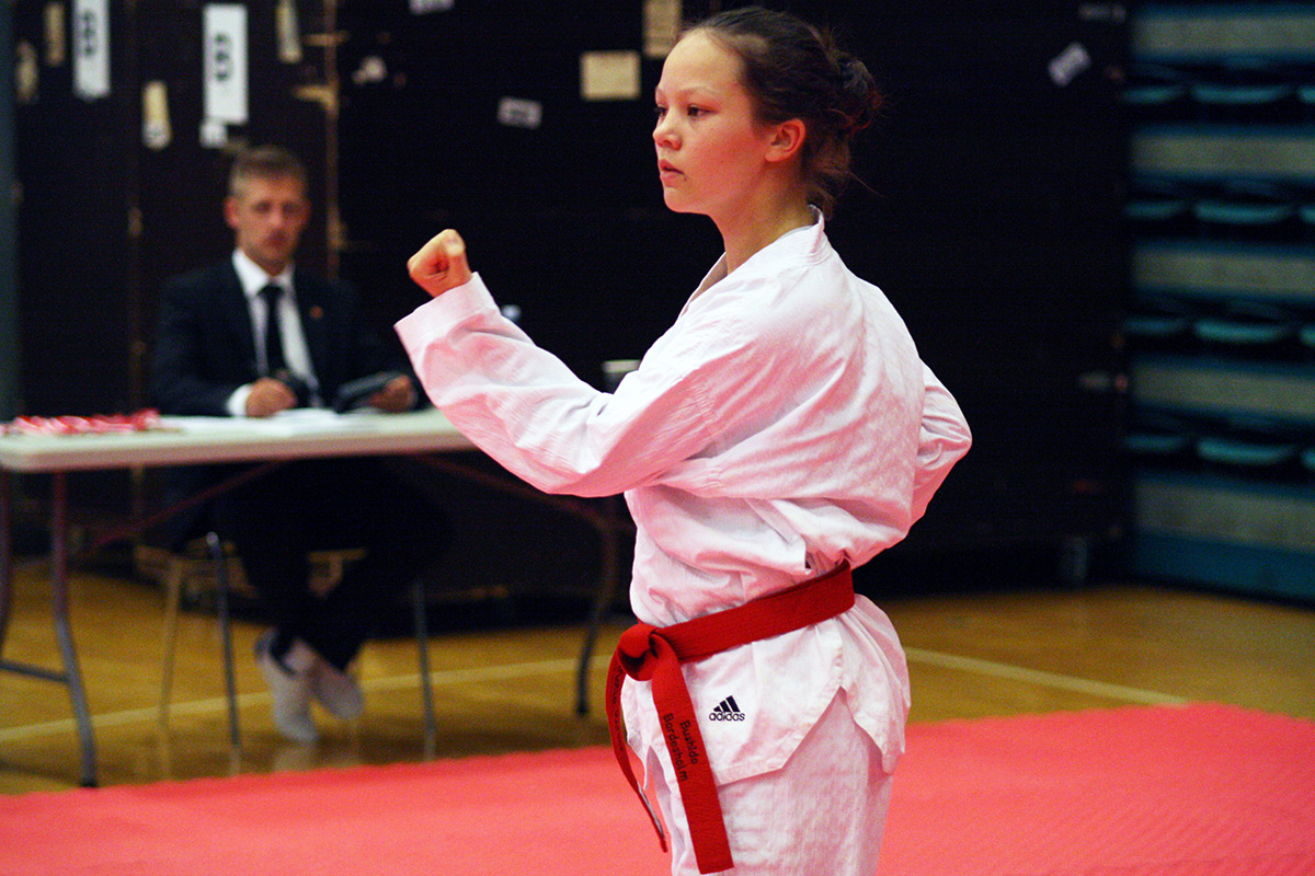 Charlotte Kaiser.