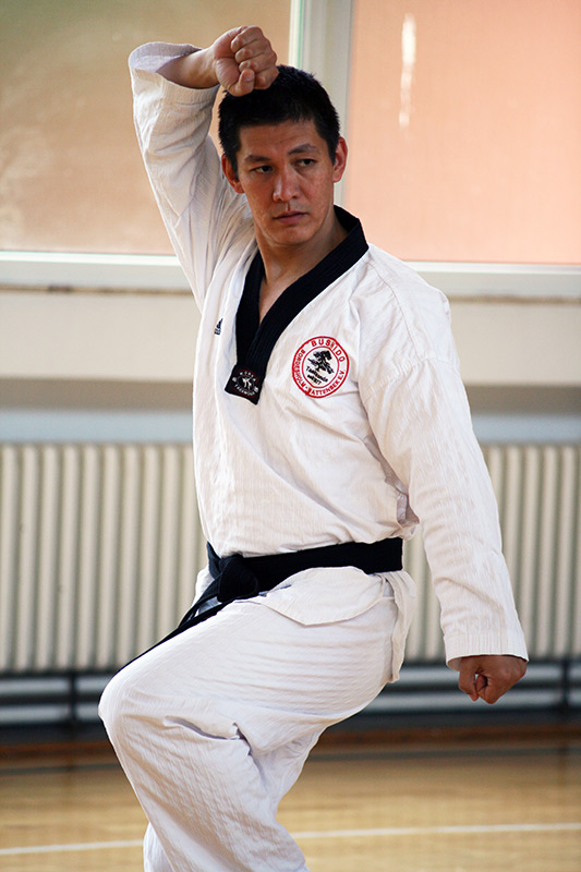 Thomas Kaiser
