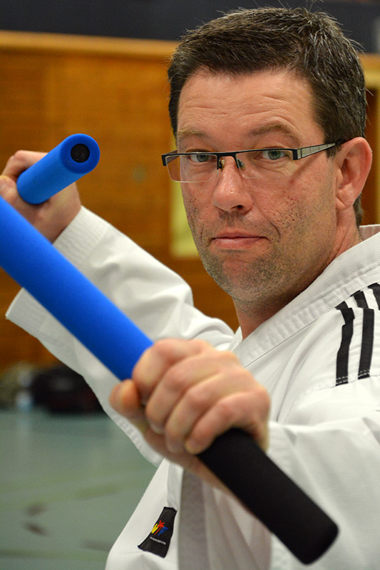 André Rixen.