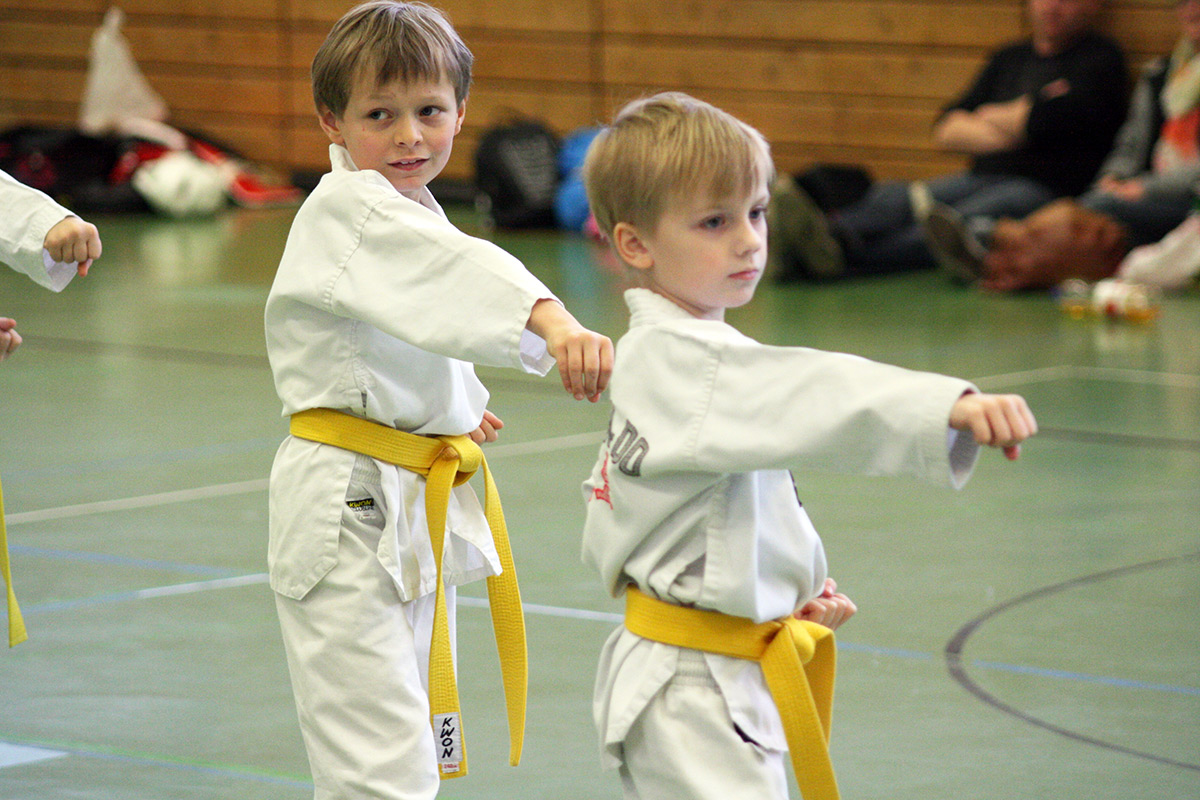 Linus Hetzer & Benjamin Kuhn.