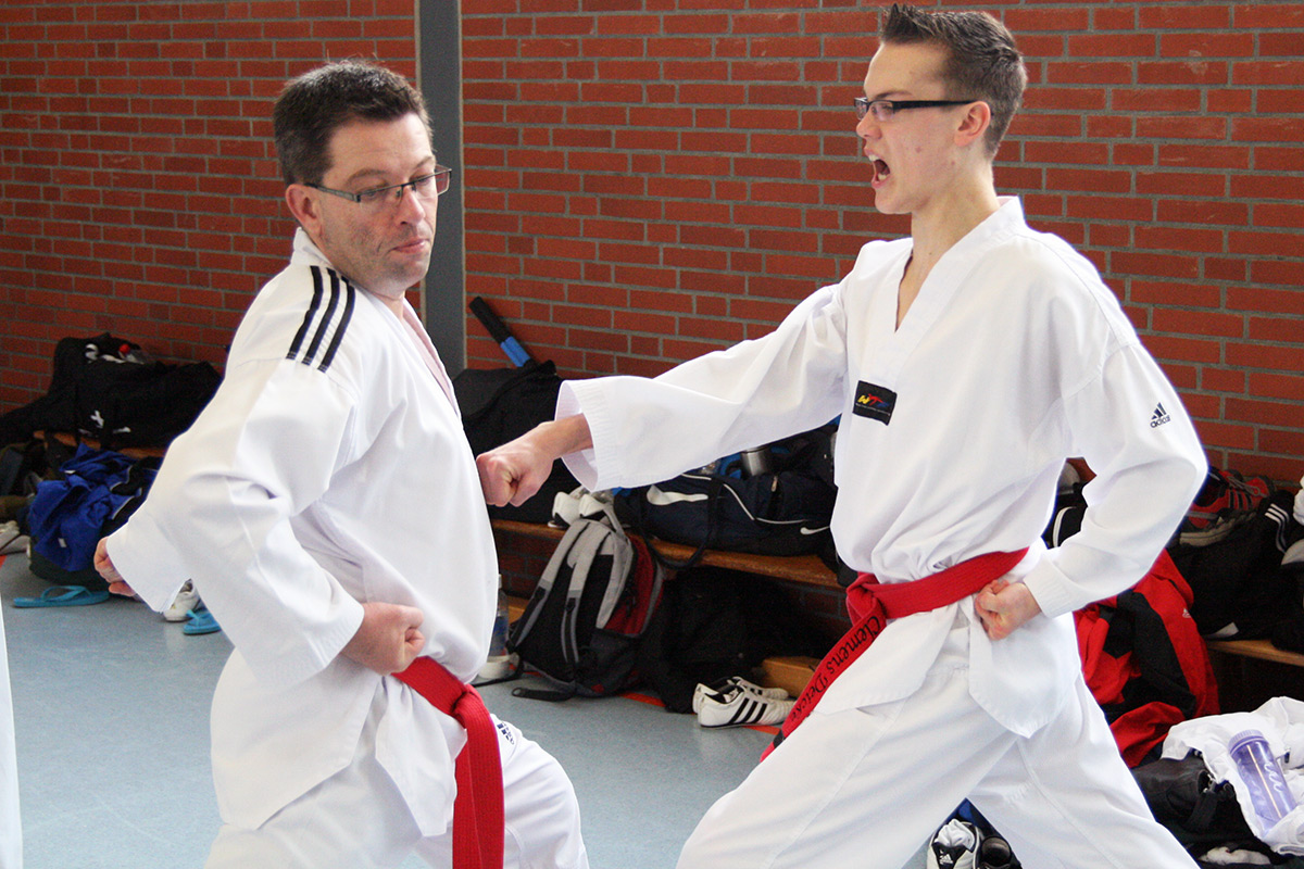André Rixen & Clemens Deicke
