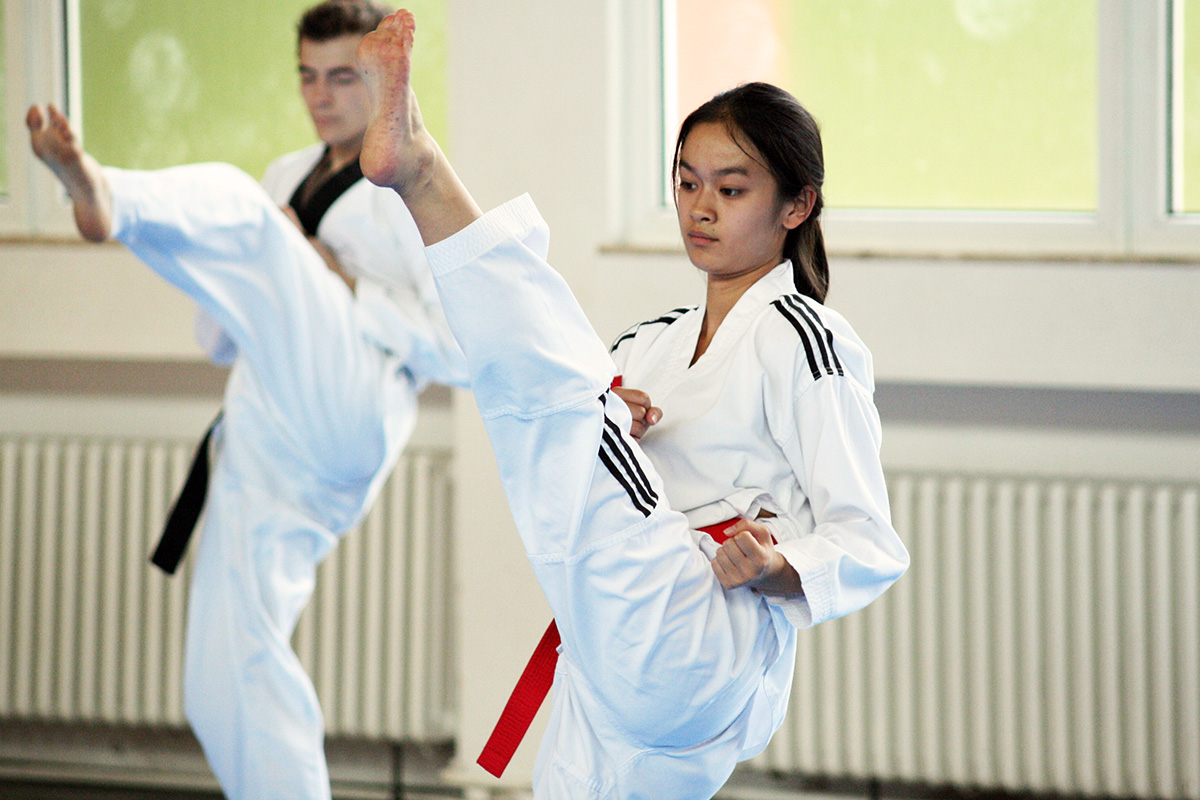 Leonie Günther.