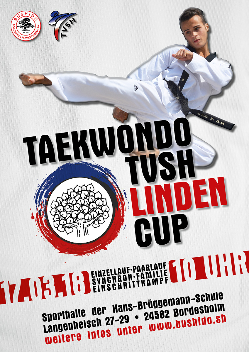 TVSH Linden Cup am 17.03.2018 in Bordesholm