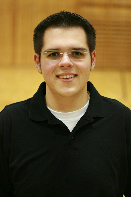 Jugendwart: Malte Mergner