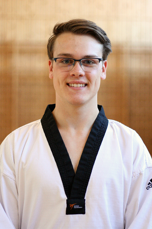 Sportwart: Clemens Deicke
