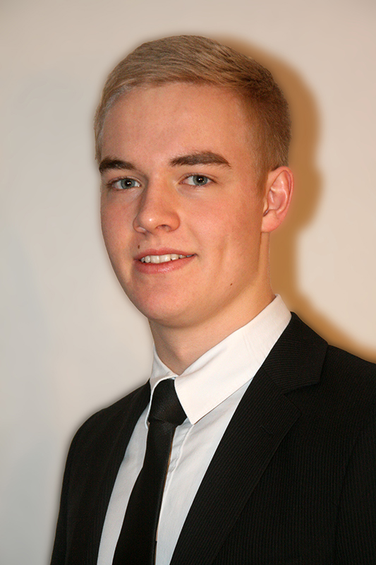 Presewart: Finn Werft